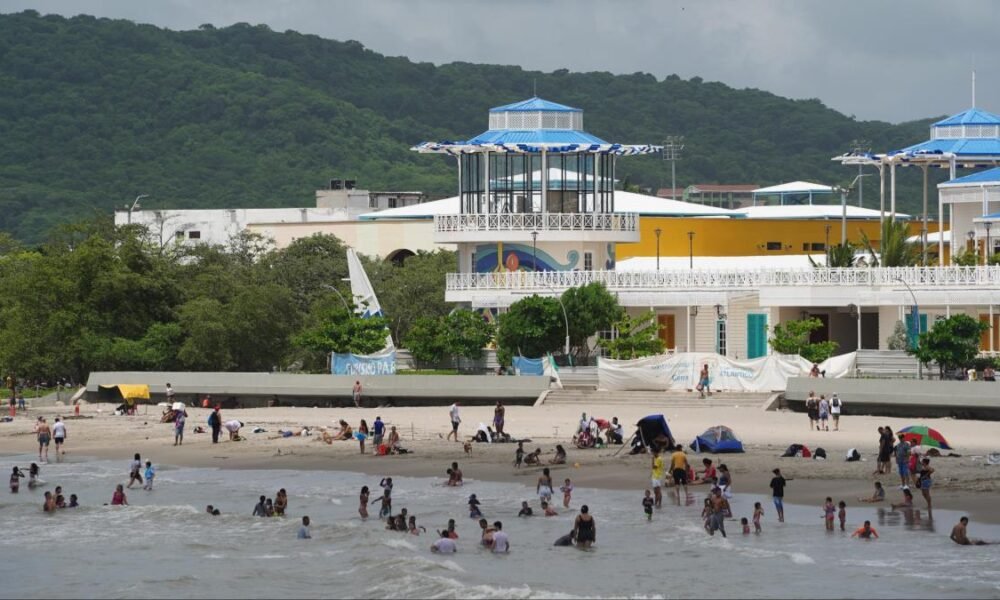 Esta es la Agenda de Semana Santa 2025