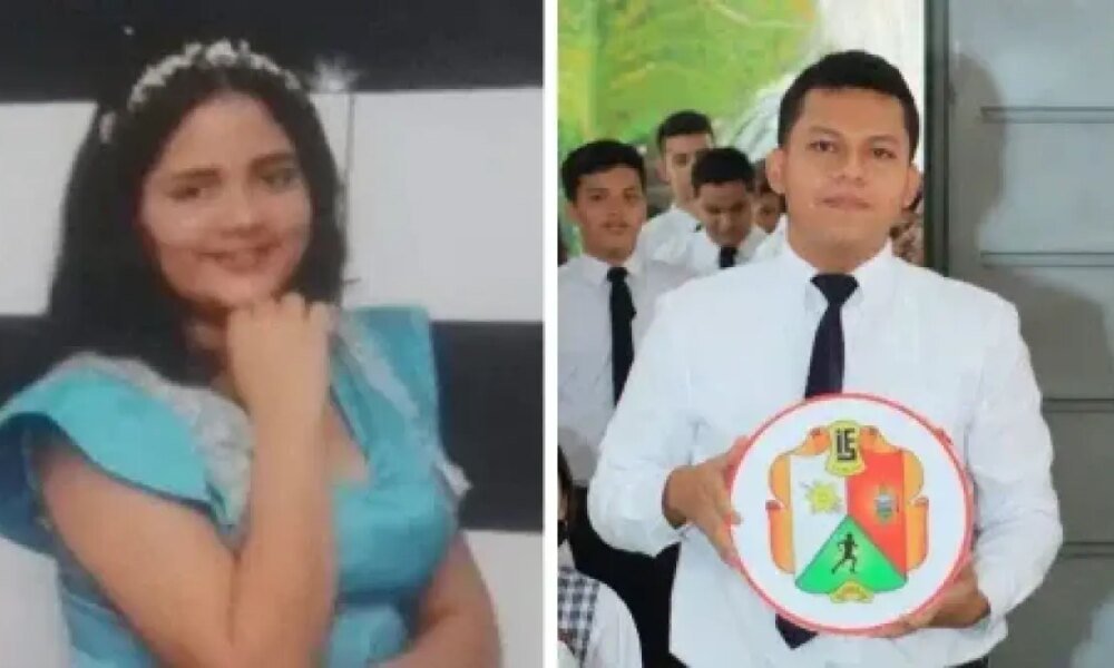 Familiares de los Hermanos víctimas del atentado en la Plata, Huila, Denuncian Que no les Han Entregado Los Cuerpos