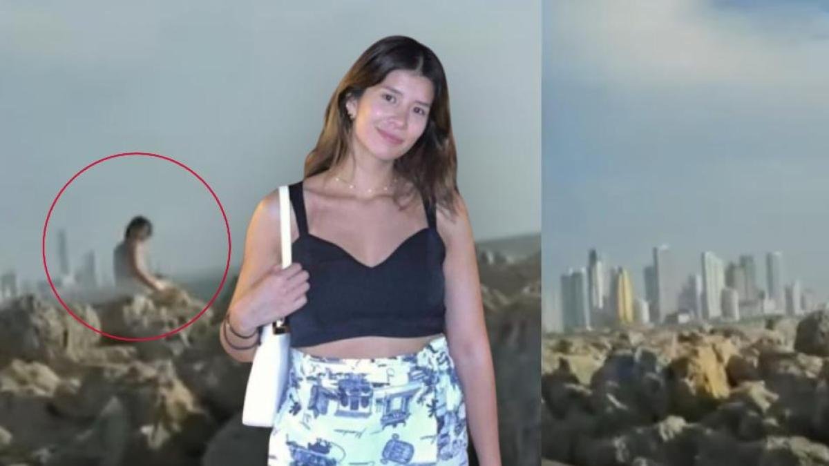 ¿Dónde está tatiana hernández? Sigue La Angustiosa Búsqueda en Cartagena, Aumentan Recompensa A $ 200 Millones