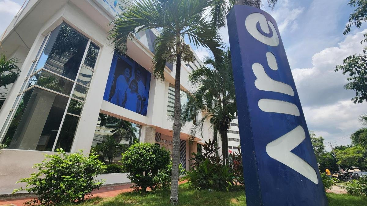 Air-e Congela Tarifa de Energía Para Mayo en la Región Caribe
