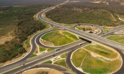 Gobierno Ajusta Los Criterios para el Cobro de Valorización Entre Barranquilla y Cartagena