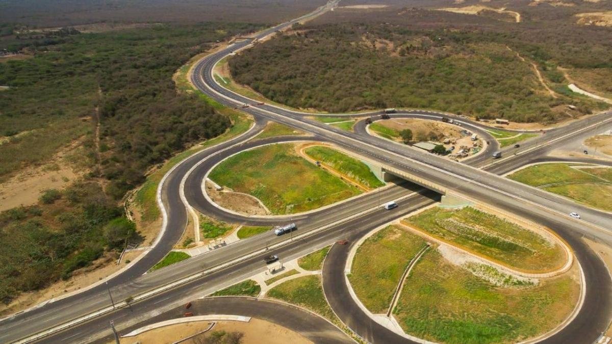Gobierno Ajusta Los Criterios para el Cobro de Valorización Entre Barranquilla y Cartagena