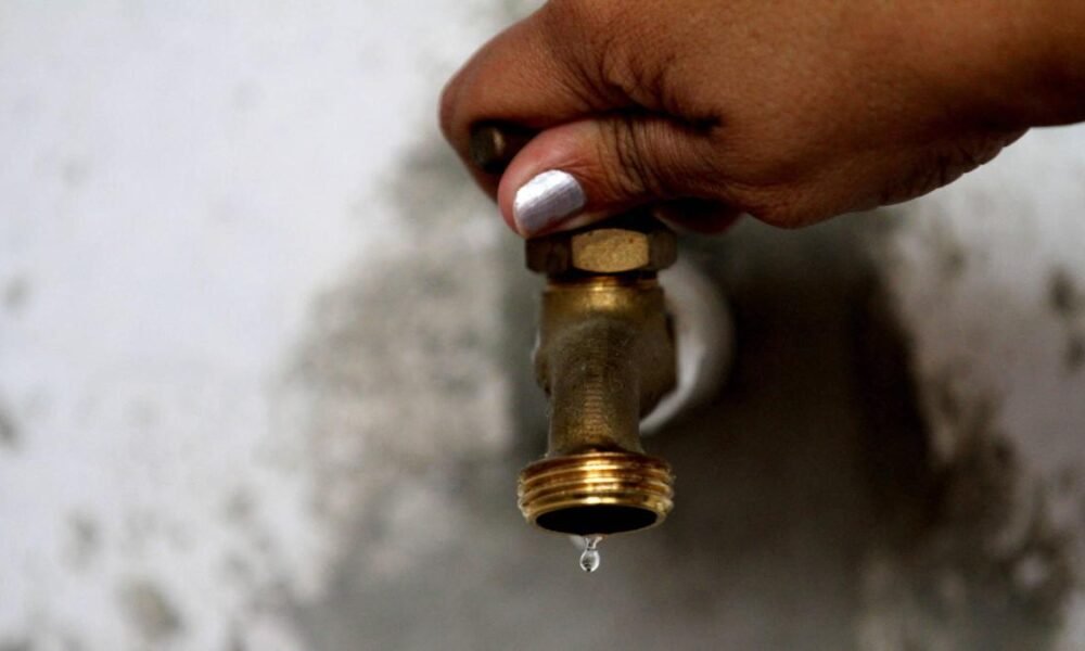 Acueducto responde un auto por asegunrar que racionamiento en bogotá Podría Levante Pronto: 'Anuncios improvisados'