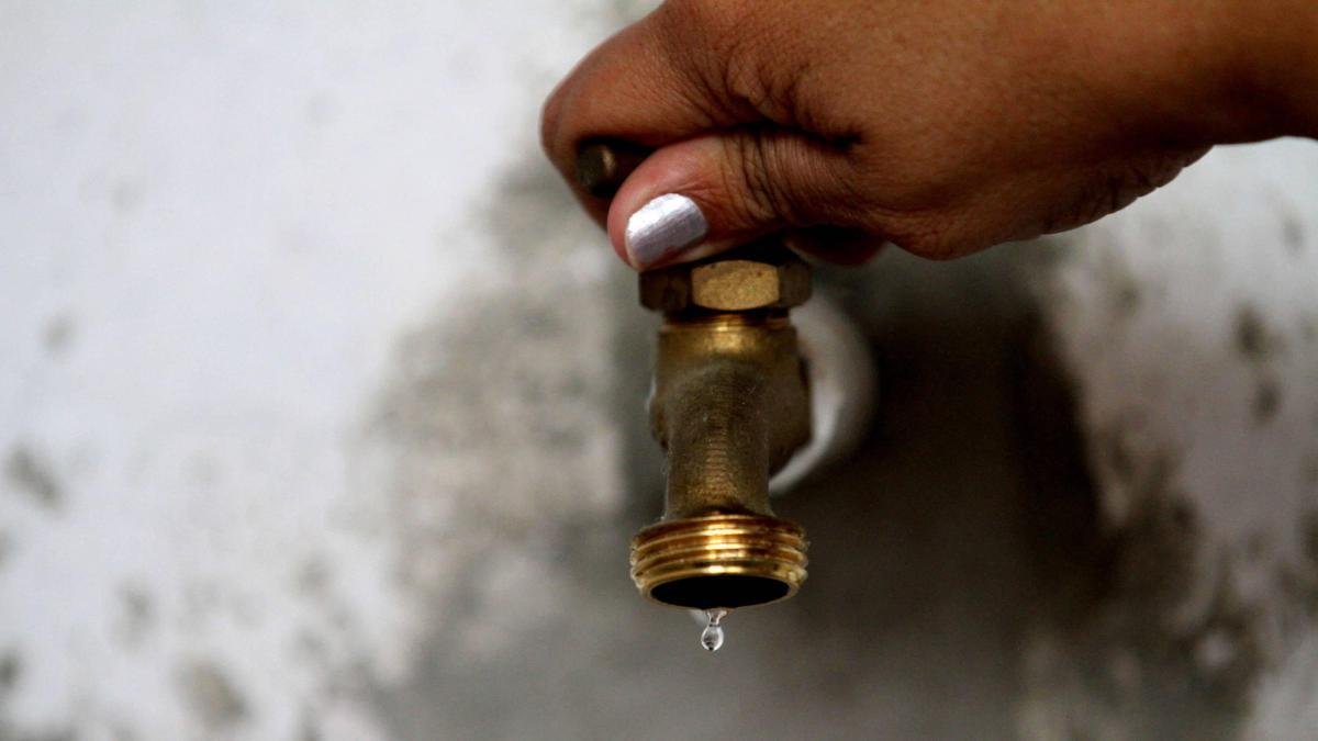 Acueducto responde un auto por asegunrar que racionamiento en bogotá Podría Levante Pronto: 'Anuncios improvisados'