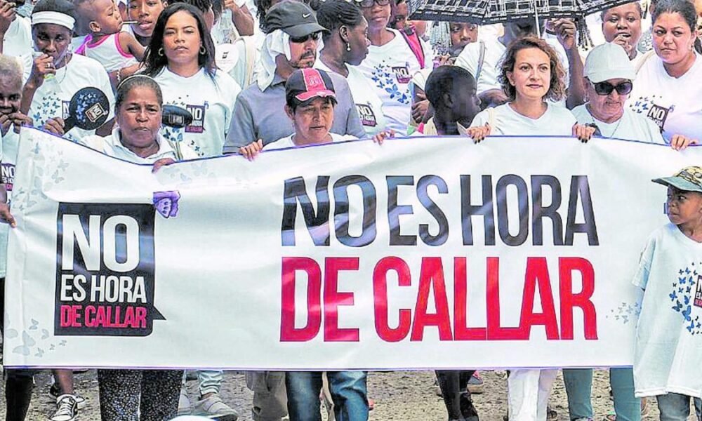 Destituyen A Doccente por Abuso Sexual A Menor en Colegio de Soledad