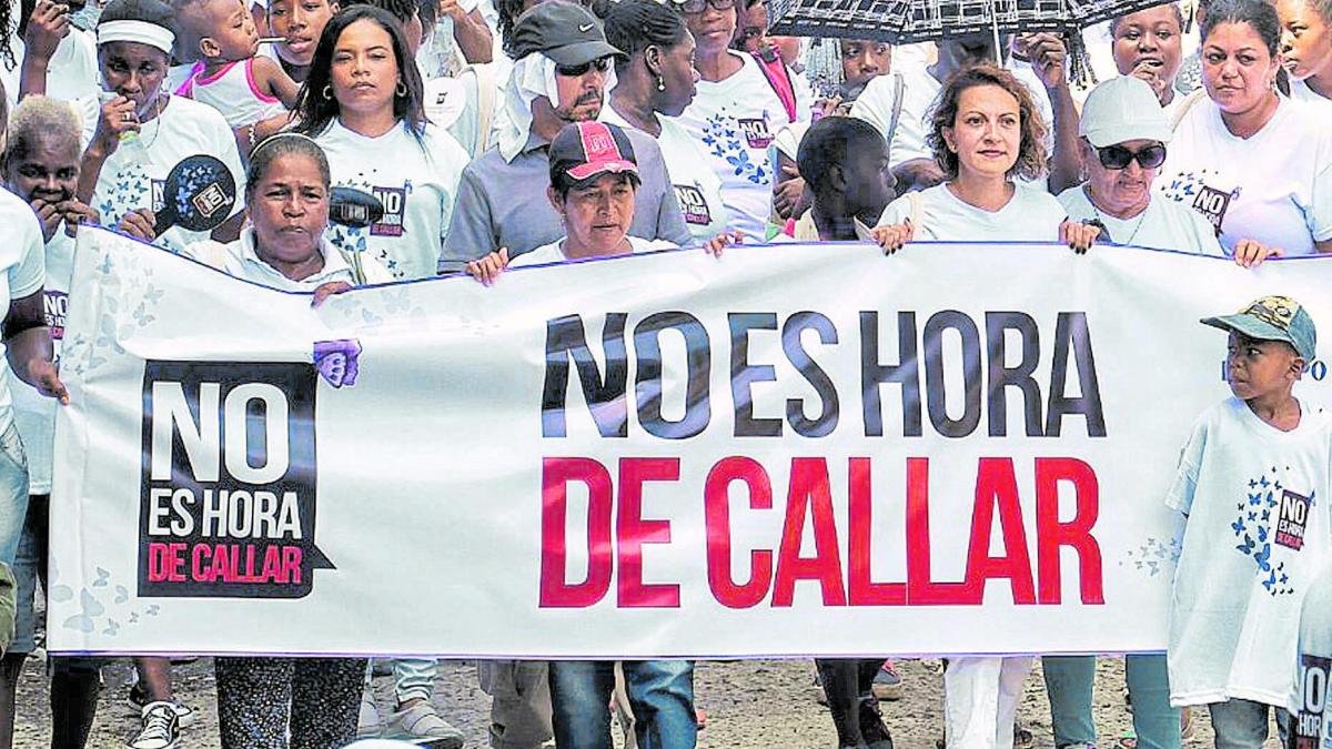 Destituyen A Doccente por Abuso Sexual A Menor en Colegio de Soledad