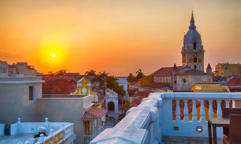 Más de 260.000 Visitantes Esperados