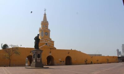 Puntos de vacunación contra fiebre Amarilla y horaria