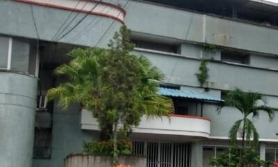 Médicos en Buenaventura, En Cese de Actividades Por Falta de Salarios