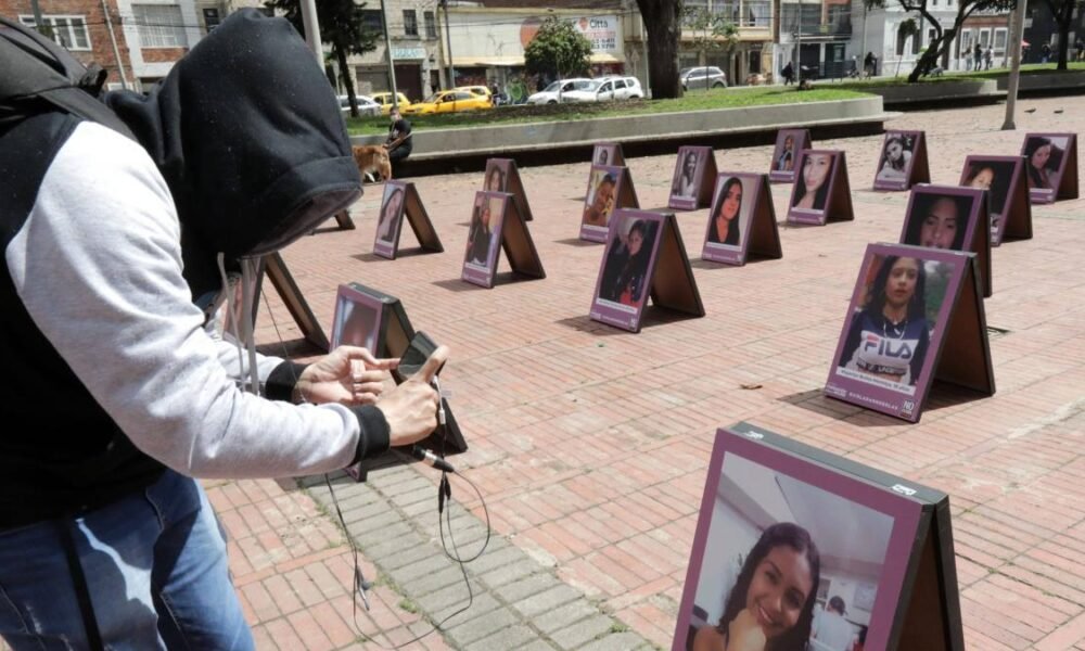 Esta es la Mujer que Fue Hallada en una maleta en zona rural de buga