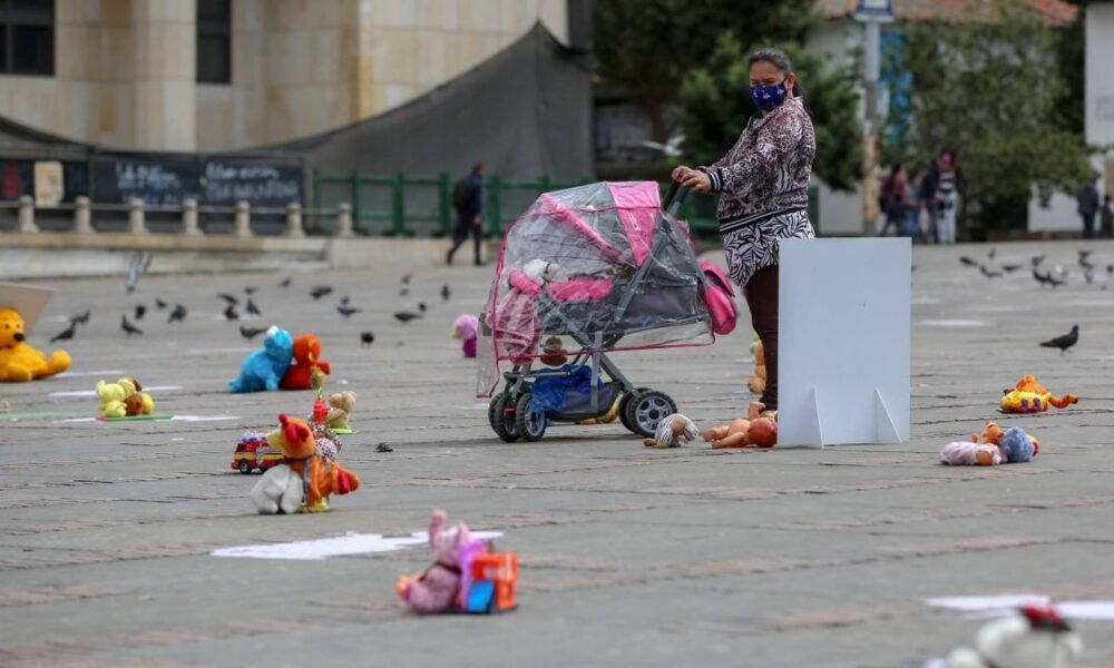 Investigador Muerte de Bebé de Año y Medio por Presunto Abuso Sexualr>