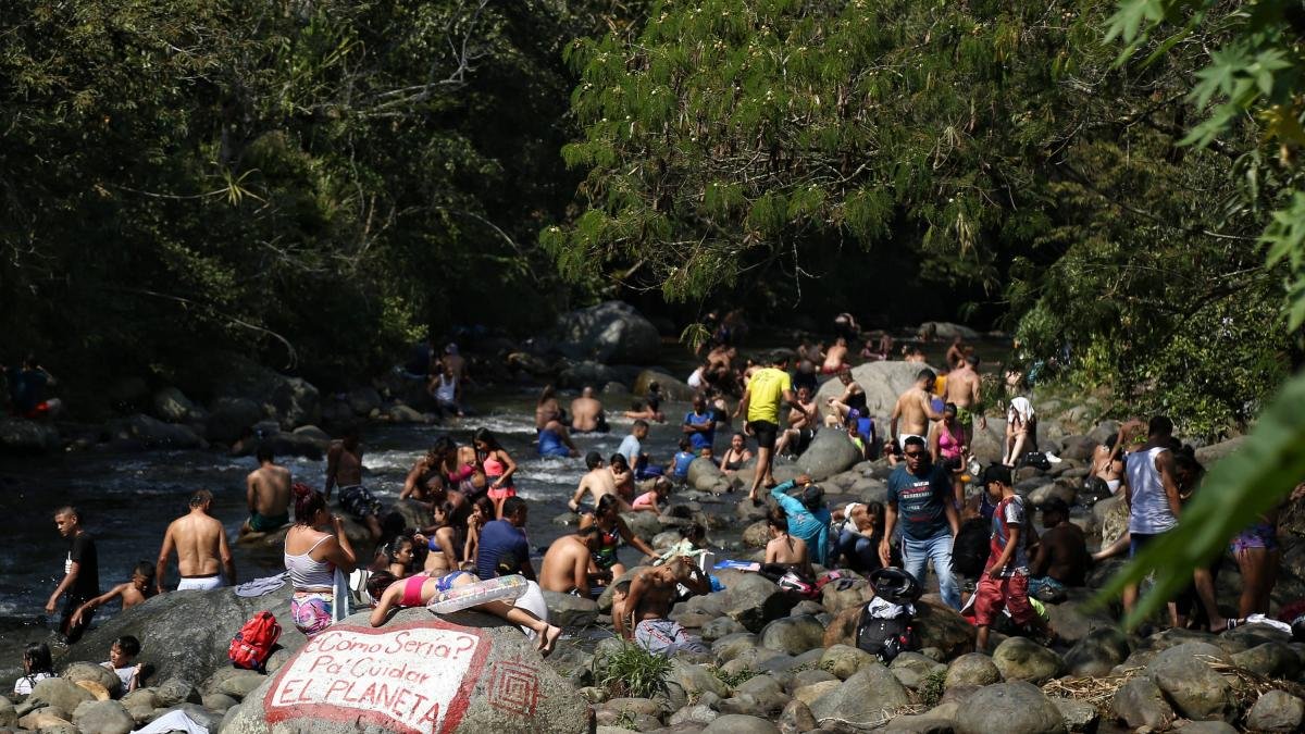 Investigan Muerte de Una Niña, Al Parecer, Ahogada en la Ciudad