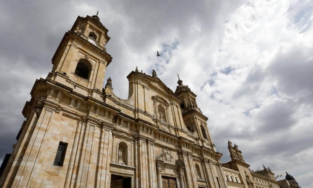 este y otros Lugares Donde Celebrar Esta Semana Santa