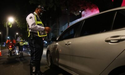 Malambo tenderrá Ley Seca Durante Esta Semana Santa