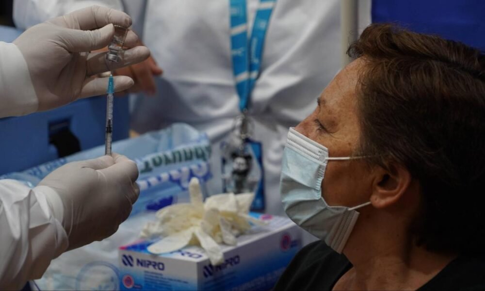 Cundinamarca se declara en estado de alerta por brote de fiebre amarilla