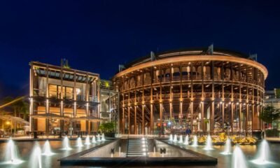 El Arte, La Moda y La Cultura Llegan en Semana Santa A Cartagena