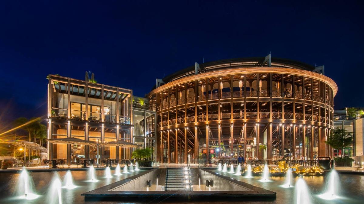 El Arte, La Moda y La Cultura Llegan en Semana Santa A Cartagena