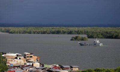 CAPTURA DE CABECILLAS DE BANDAS Criminales y Más Fuerza Pública, Entre Los Efectos de Intervención en Buenaventura