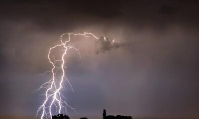 Un Rayo Mató A Un Joven de 24 Años Cuando Realizaba trabajos de Agricultura