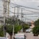 Un Juez Ordena el Retiro de Las 'Telaraña' de Cables en Barranquilla en 48 Horas