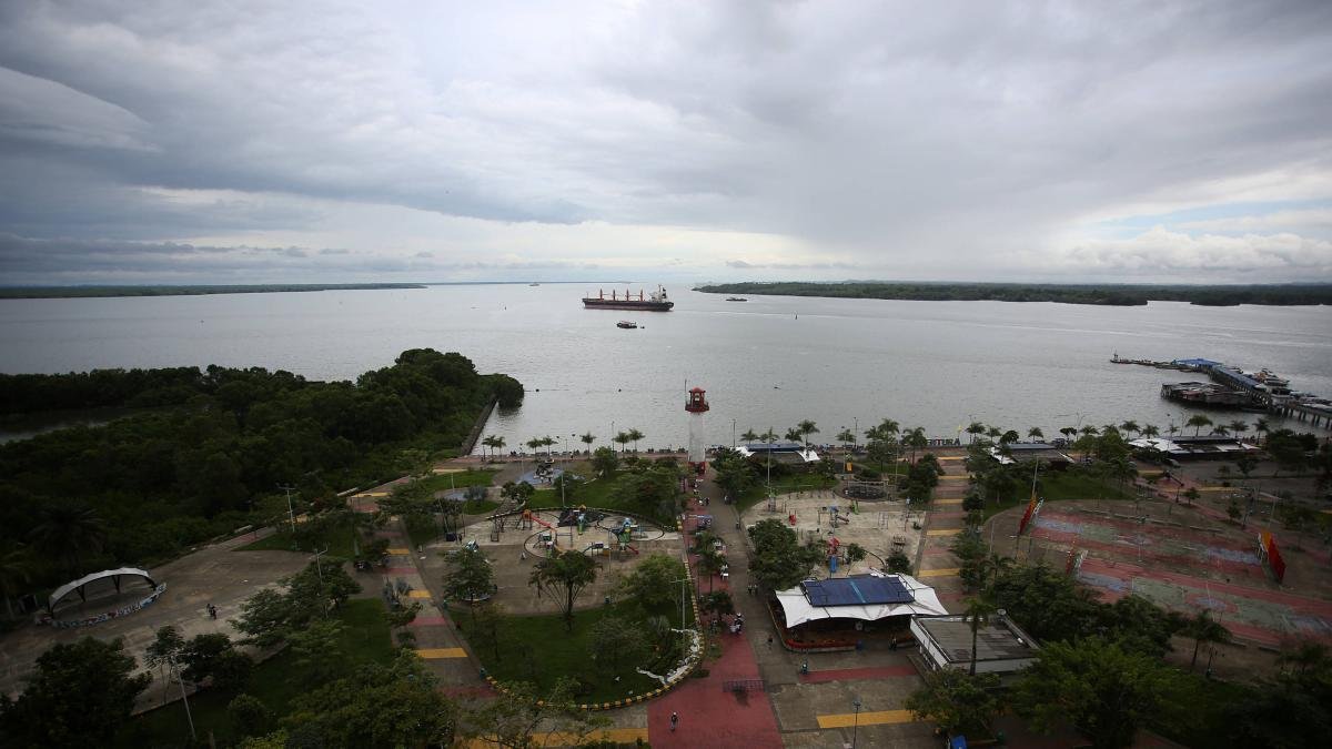 Por Ola de Violencia, La Gobernadora del Valle, Dilian Francisca Toro, Despachará Desde Buenaventura