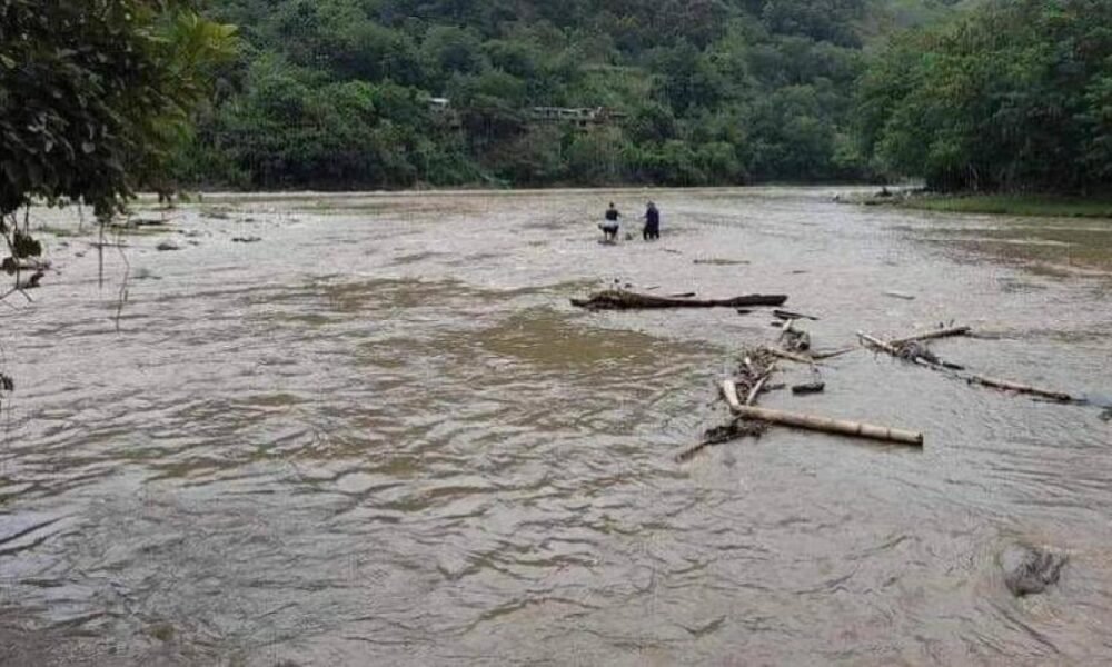 Cali, La Capital del Valle de Cauca, SE Encuentra en Mayor Riesgo por Creciente del Río Cauca en Las Próximas Horas