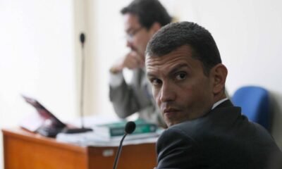 Juvado de Barranquilla Otorga Libertad Condicional A Emilio Tapia