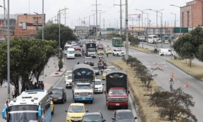 Conozca los horaria y las vías