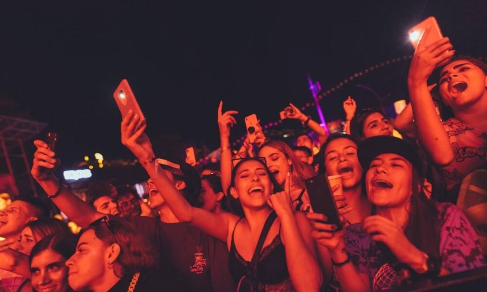Festival La Solar 2025 Abre Nueva Localidad para Menores de Edad