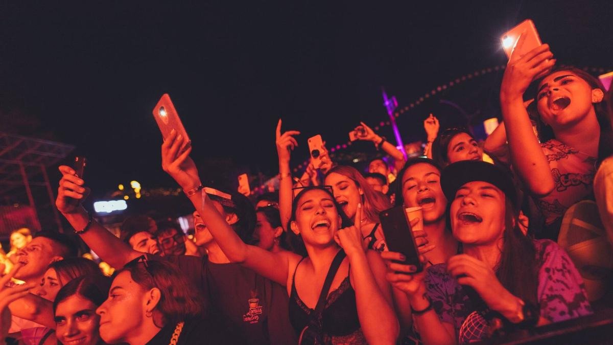 Festival La Solar 2025 Abre Nueva Localidad para Menores de Edad