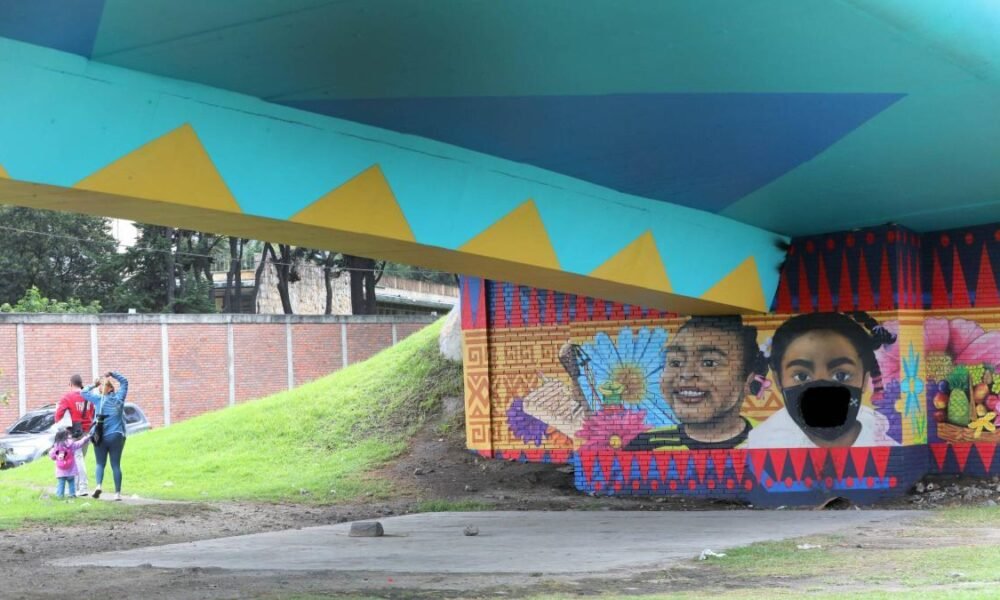 ¿Qué se está Haciendo con los Bajopuentes de Bogotá? Así es la estrategia para recuperarlos