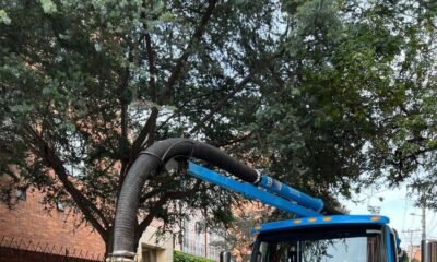 Bogotá Sin Racionamiento, Pero Con Cortes de Agua por Mantenimiento en Semana Santa: Horario y Barrios Afectados