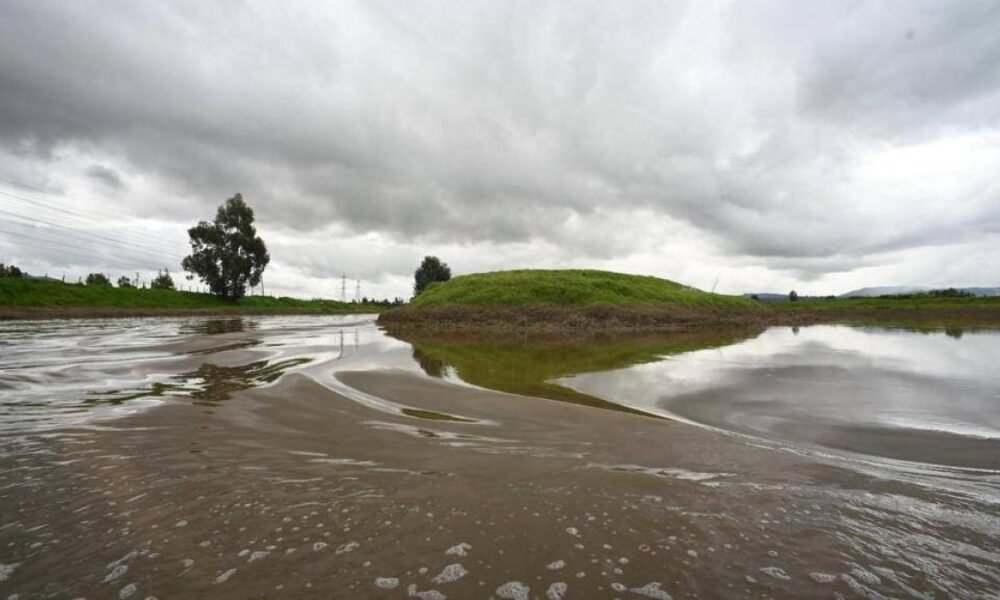 Tragedia en suba | Menor de Edad Cayó Accidentalmento Al Río Bogotá y Fue Hallada Sin Signos Vitales: Datos del Caso