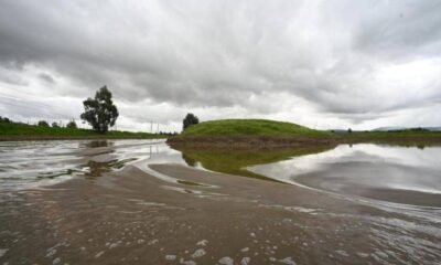 Tragedia en suba | Menor de Edad Cayó Accidentalmento Al Río Bogotá y Fue Hallada Sin Signos Vitales: Datos del Caso