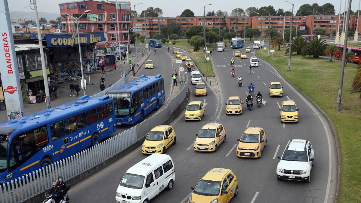 los precios que más subieron en la capital