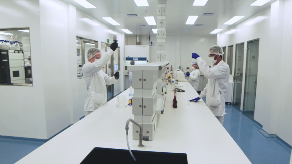 Procaps Asegura Inversión de 130 Millones de Dólares y Completa Reestructura de Deuda