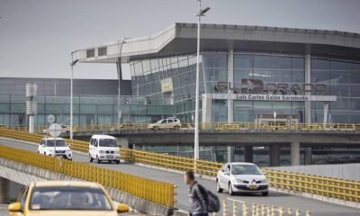 Aeronáutica Civil Reportó Posibles Demoras en Operación del Aeropuerto el Dorado de Bogotá