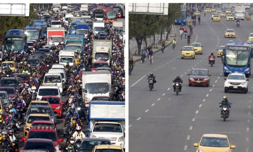 Así Será la Aplicacia de la Medida Con las Rutas para bicipeoses en la CiADad