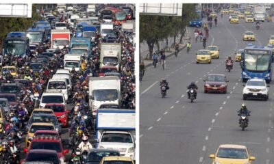 Así Será la Aplicacia de la Medida Con las Rutas para bicipeoses en la CiADad