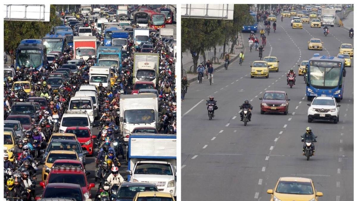 Así Será la Aplicacia de la Medida Con las Rutas para bicipeoses en la CiADad