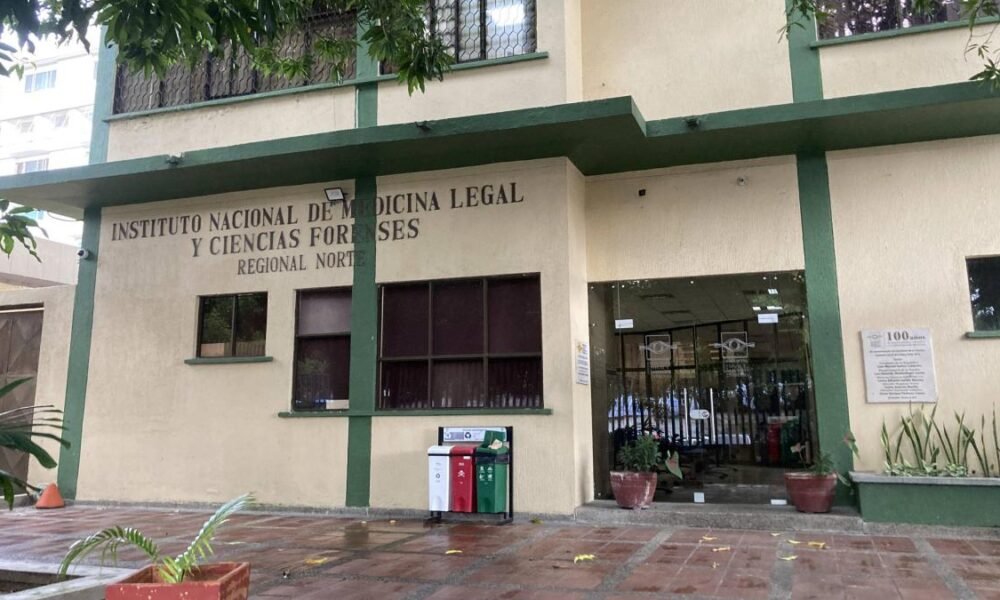 Hallan Sin Vida A Contador Público que Había Sido Secuestrado en Barranquilla