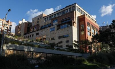 ¿Quién es la Mujer del Mundo de Los Negocios que Llega A Dirigir El Prestigioso Club El Nogal?