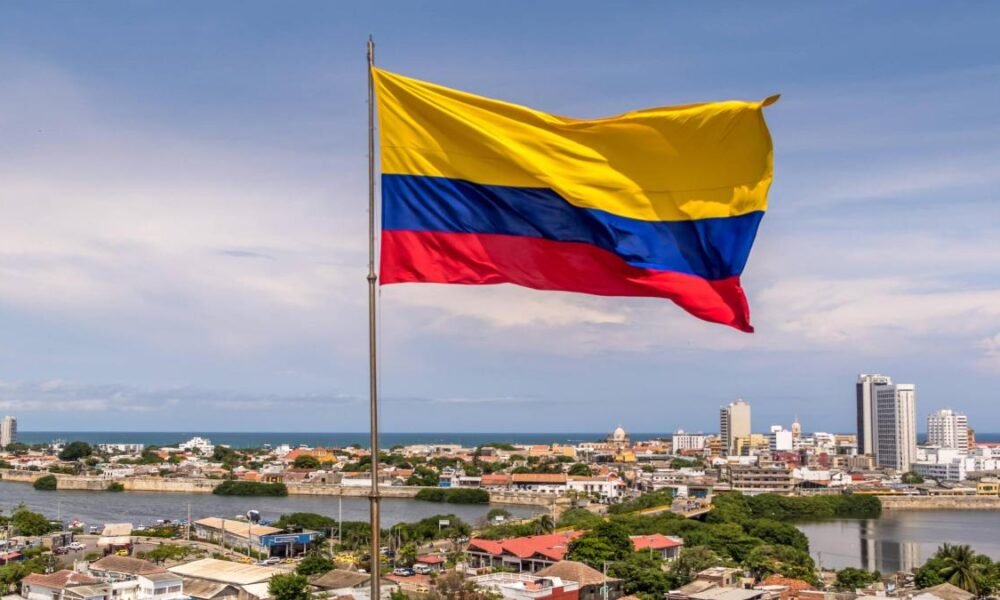 Colombia no Cabe en Bogotá/ Columna de Opinión