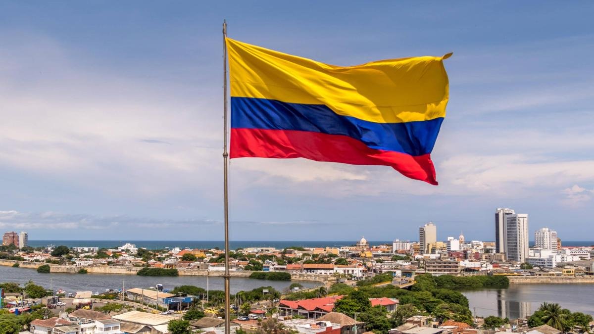 Colombia no Cabe en Bogotá/ Columna de Opinión