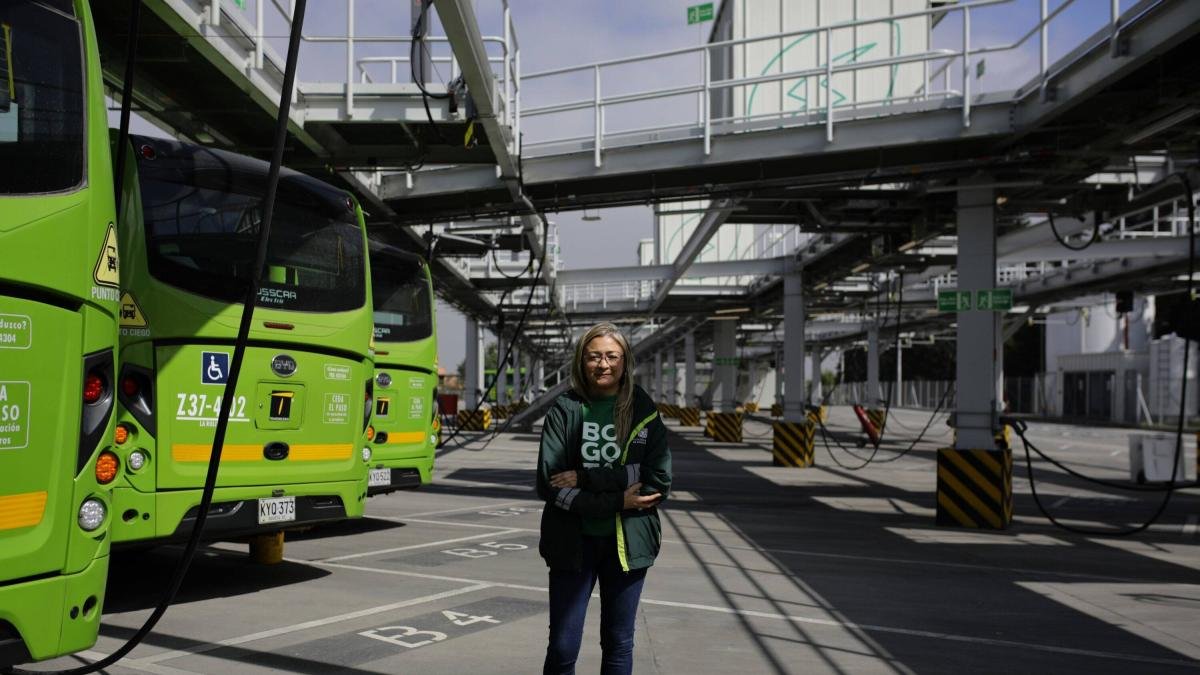 SE APlaza OTRA VEZ LA DECISIÓN EL EL ENCURA DE BOGOTÁ