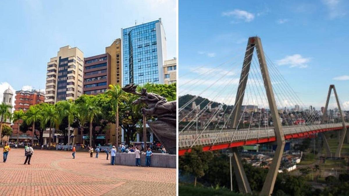 Alcalde Contó Qué Hay Derrás