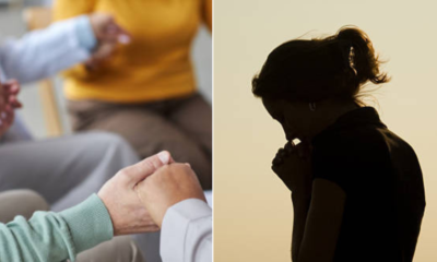 Robo Masivo en Retiro Emaús en Salgar, Atlánnico