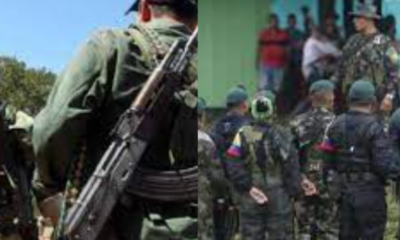 Asesinan A Un Líder Indígena y Hostigan Tres Estatos de Policía