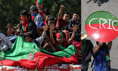 Más reciente contrato para la minga se firmó desde Minsalud, Revela concertal Briceño: 'Hagan la Tarea, Bodegueros'