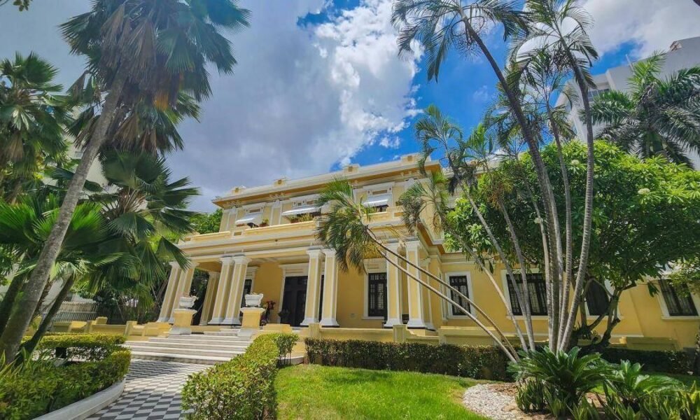 Inspeción a Los Avances del Pemp en el Prado